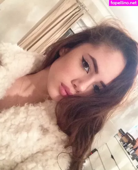 Saoirse Alicia Behzadi OnlyFans Thumbnail #FFrzkQyF4M