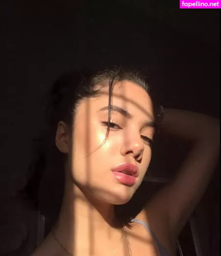 Saoirse Alicia Behzadi OnlyFans Thumbnail #VYuzRi1GQS