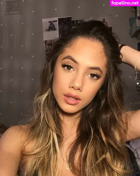 Saoirse Alicia Behzadi OnlyFans Thumbnail #fz5CjmfhqJ