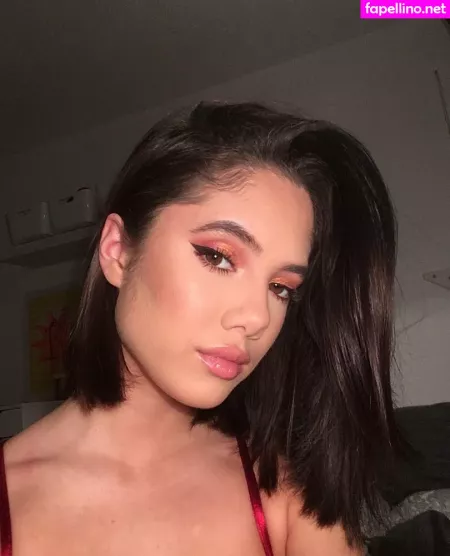 Saoirse Alicia Behzadi OnlyFans Thumbnail #wvYxG9ly3H
