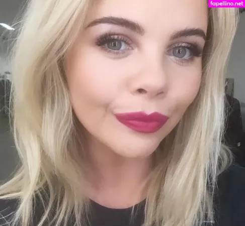 Saoirse Monica Jackson OnlyFans Thumbnail #0gCKhDbtOc