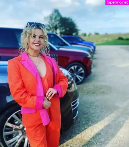 Saoirse Monica Jackson OnlyFans Thumbnail #GgXGdGE6Tn