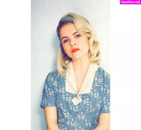 Saoirse Monica Jackson OnlyFans Thumbnail #QG5pY0qkhr