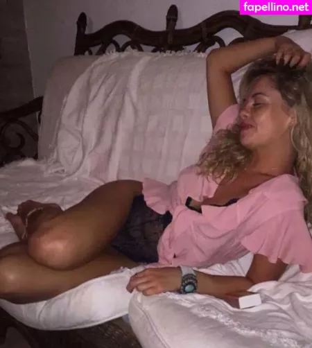 Saoirse Monica Jackson OnlyFans Thumbnail #TyWBel9FLT