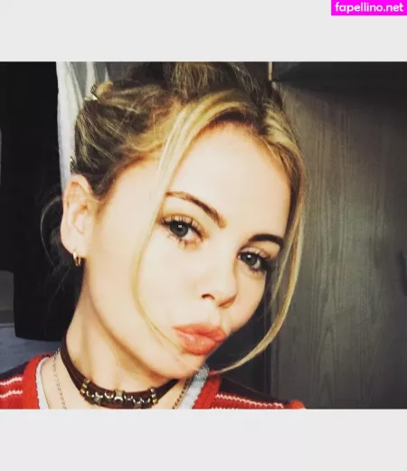 Saoirse Monica Jackson OnlyFans Thumbnail #lmNvOqKFUC