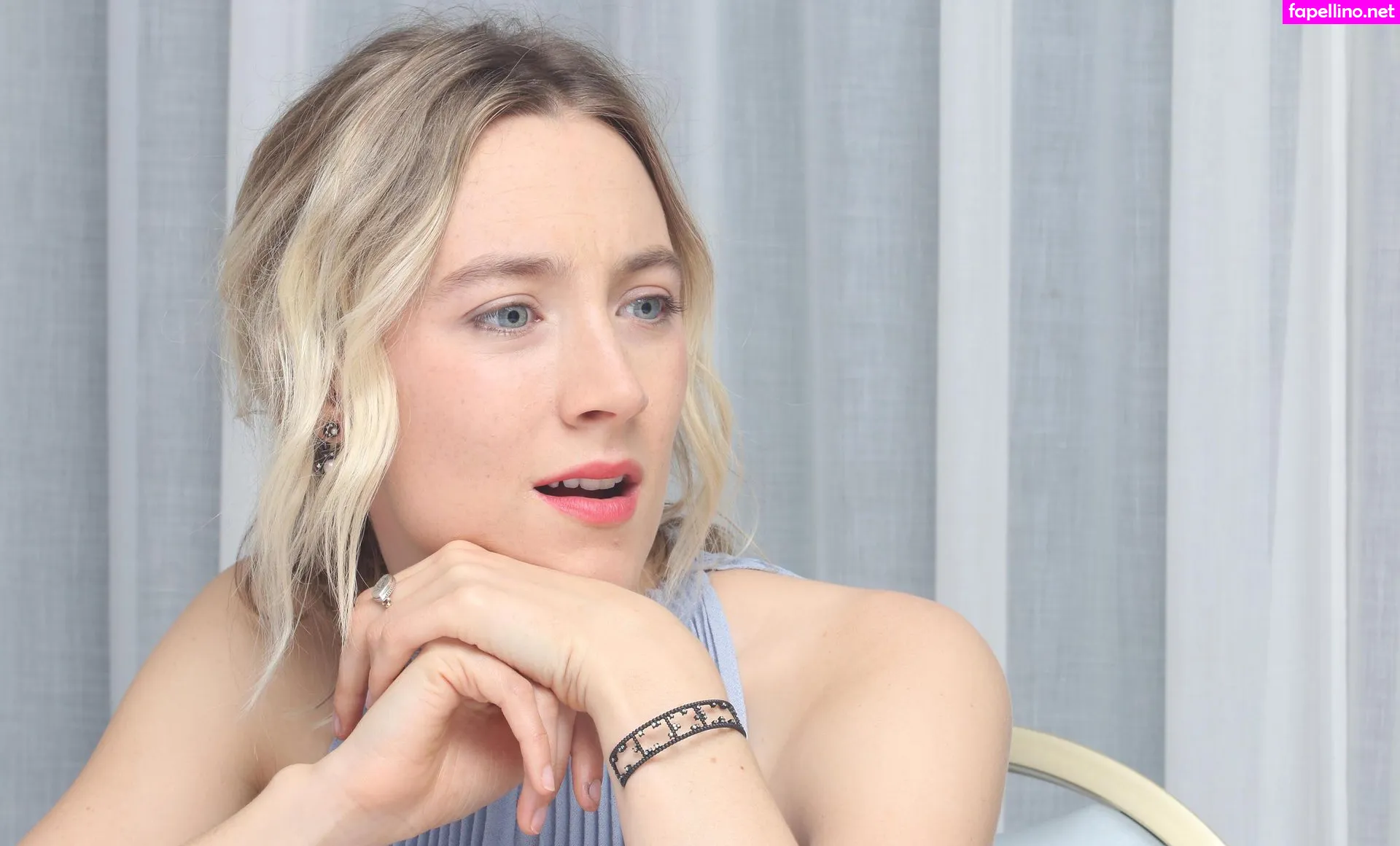 Saoirse Ronan, ronan.saoirse Nude Leaked OnlyFans Photo #4xZoHLxuoI