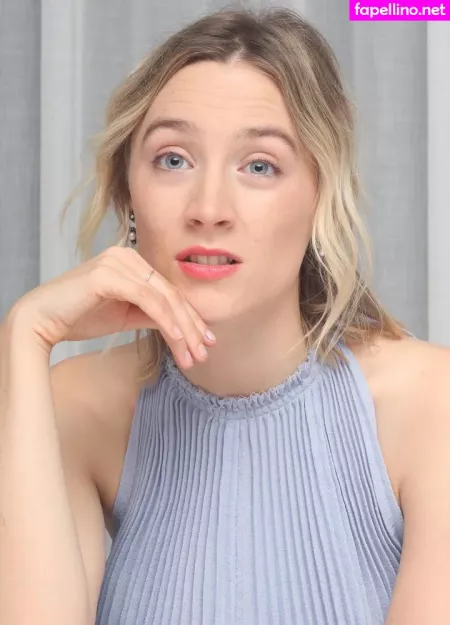 Saoirse Ronan OnlyFans Thumbnail #8hzUfRi9Q1