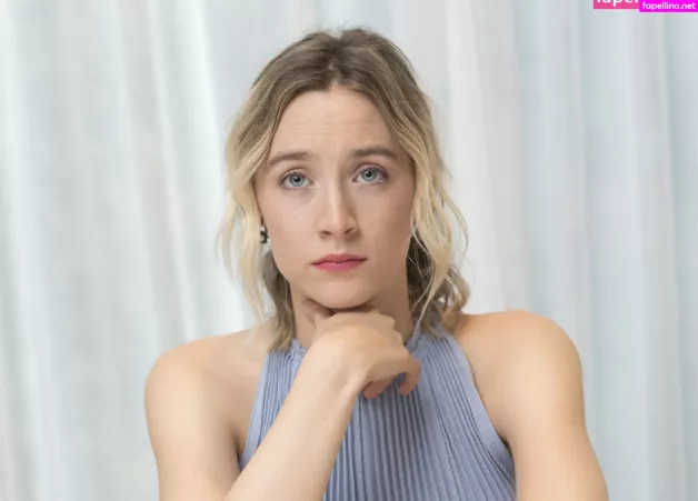 Saoirse Ronan OnlyFans Thumbnail #QhzIbnS5dk