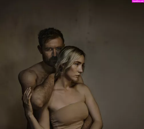 Saoirse Ronan OnlyFans Thumbnail #T73TvTu8O2