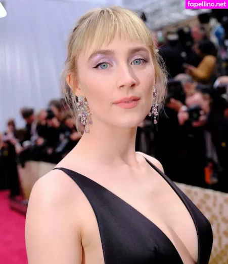 Saoirse Ronan OnlyFans Thumbnail #XWrt1okyaP