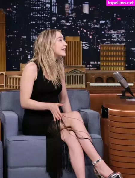 Saoirse Ronan OnlyFans Thumbnail #idcEju74Ik