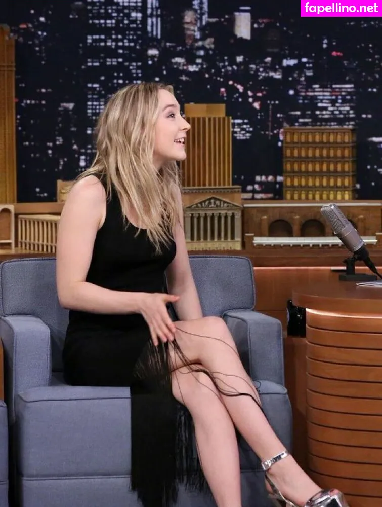 Saoirse Ronan, ronan.saoirse Nude Leaked OnlyFans Photo #idcEju74Ik