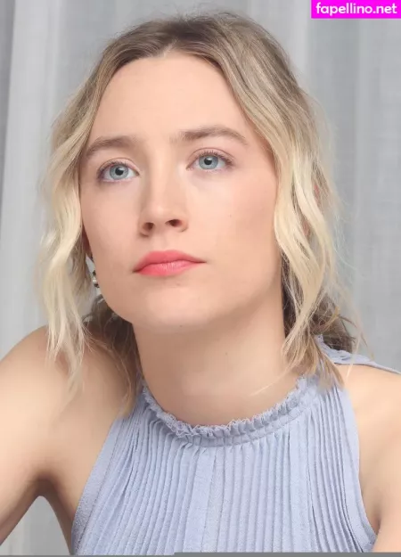 Saoirse Ronan OnlyFans Thumbnail #qn30d5Y5Jy