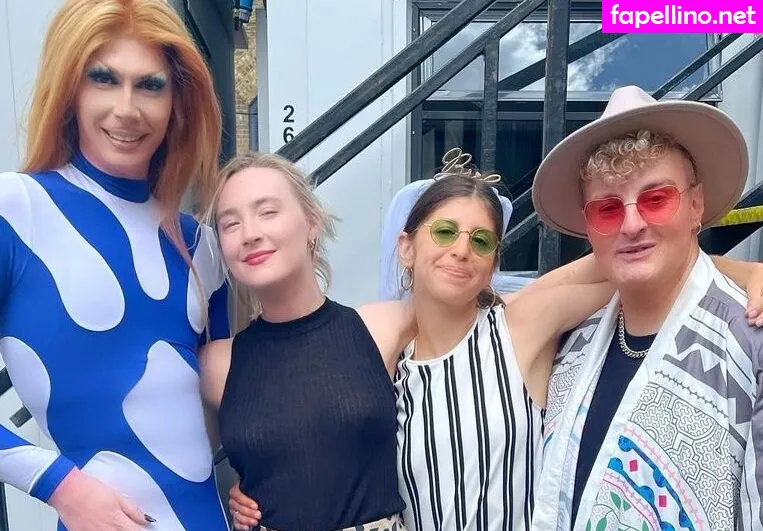 Saoirse Ronan, ronan.saoirse Nude Leaked OnlyFans Photo #s63Ea77W0T