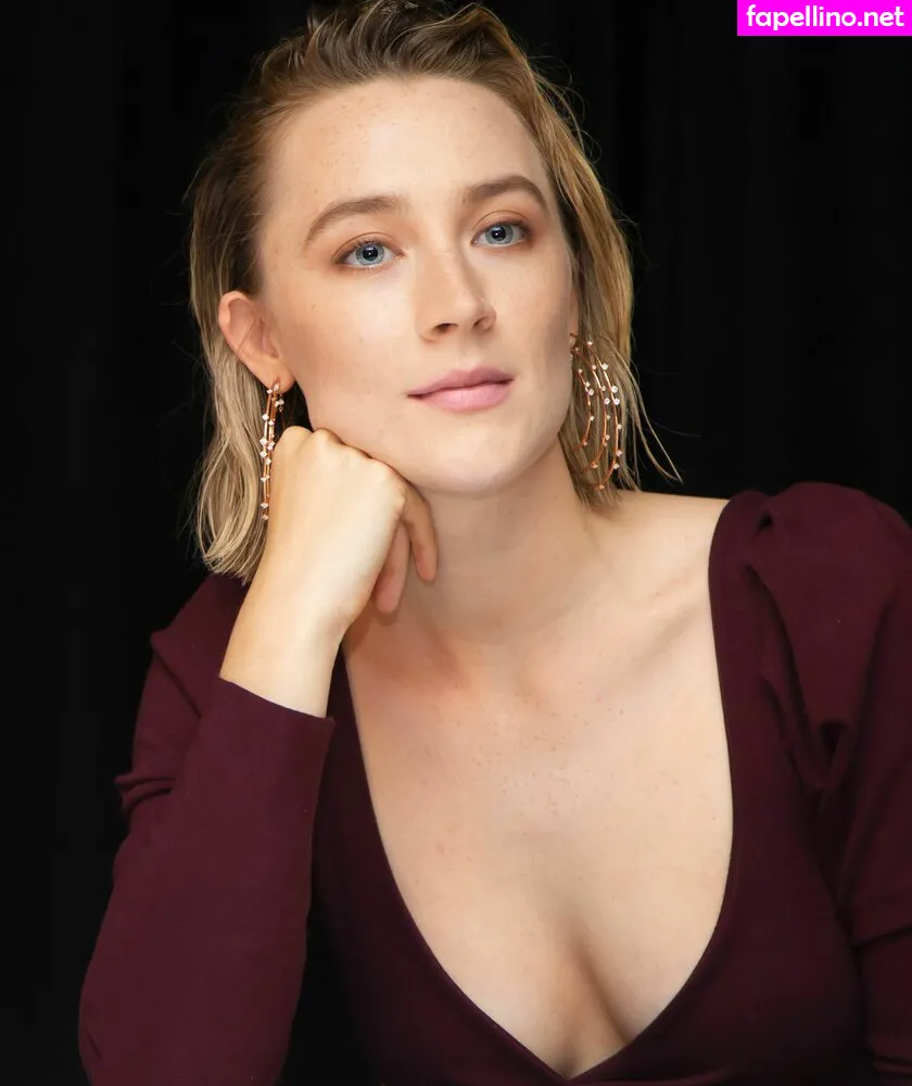 Saoirse Ronan, ronan.saoirse Nude Leaked OnlyFans Photo #uMEqtdEHNz