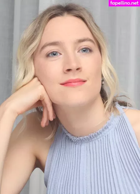 Saoirse Ronan OnlyFans Thumbnail #zqztfcBOGR