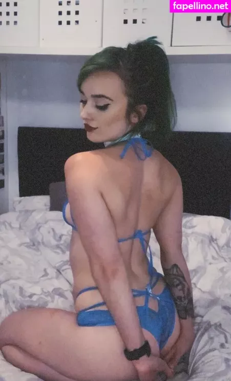 Saoirse X OnlyFans Thumbnail #oXW1xMSYLA