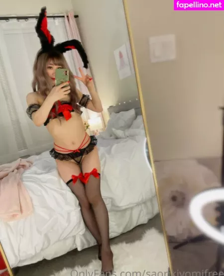 Saorikiyomi OnlyFans Thumbnail #SNtLYqFwnB