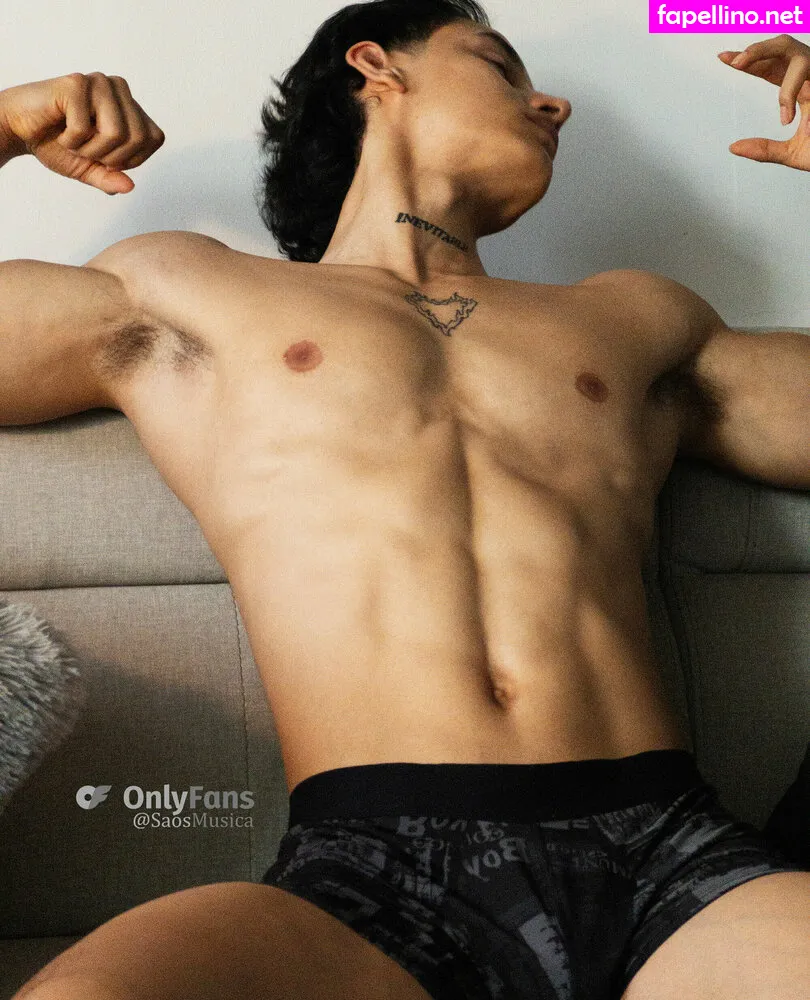 saosmusica, saosmusicafree Nude Leaked OnlyFans Photo #FEHPdWHtxt