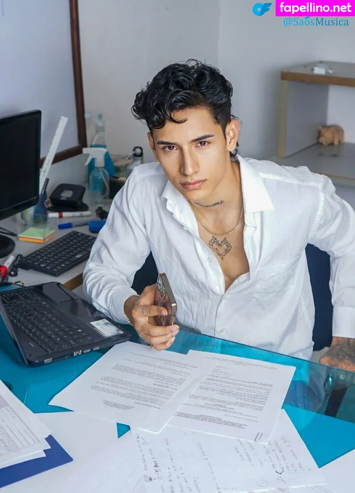 saosmusica, saosmusicafree Nude Leaked OnlyFans Photo #HsVC6NFK2r