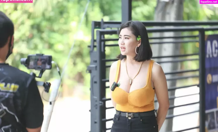 Saowalak Saifak OnlyFans Thumbnail #HWSd3aZoAx