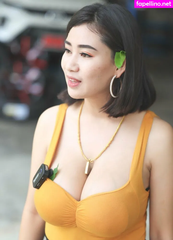 saowalaksaifak Nude Leaked OnlyFans Photo #OxQFfFTKVJ