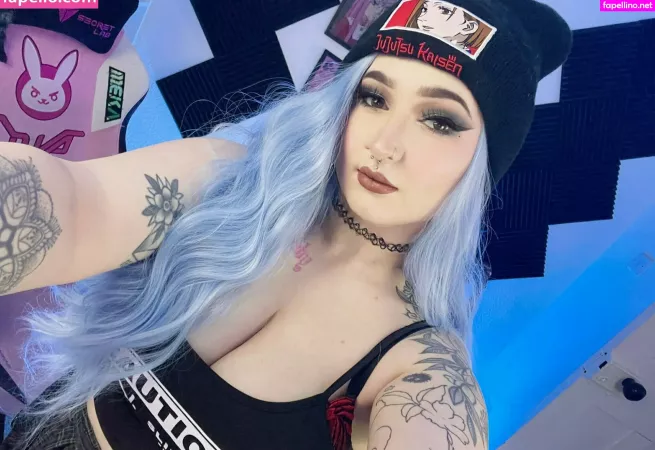 Saphiramay OnlyFans Thumbnail #3gkC9PnaLU