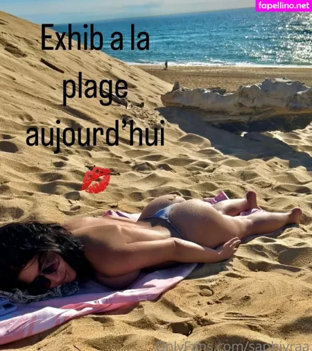 Saphiyraa OnlyFans Thumbnail #DUuD5ErwoD