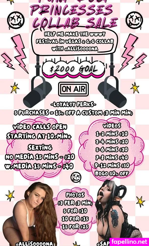 saphriastyx Nude Leaked OnlyFans Photo #G7vLBXUsZK