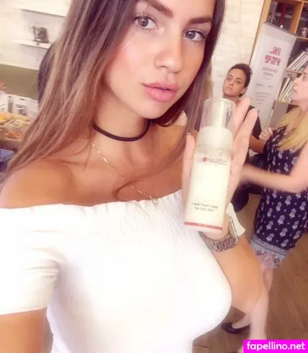 Sapir Elgrabli OnlyFans Thumbnail #tiOgH6OdYA