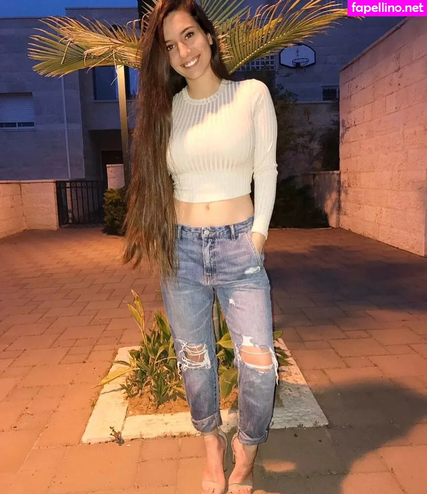 sapiradona, sapirhazansky Nude Leaked OnlyFans Photo #EwHvQgeJuM