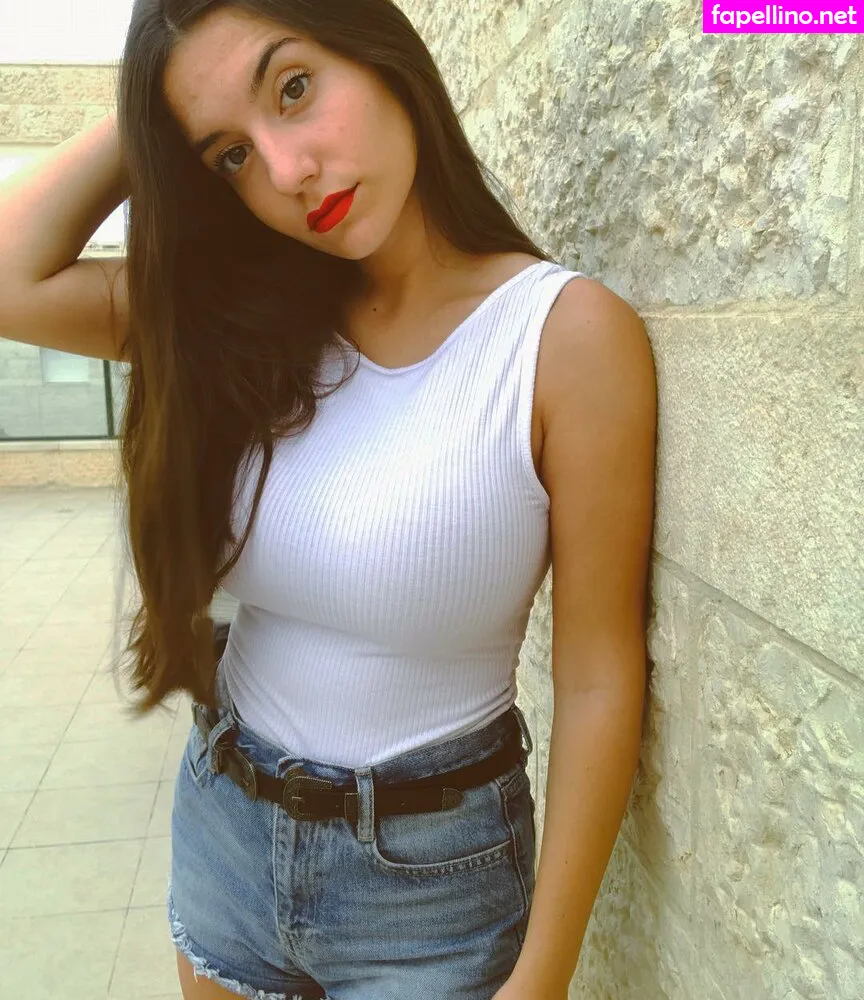 sapiradona, sapirhazansky Nude Leaked OnlyFans Photo #FmqVcjZveH