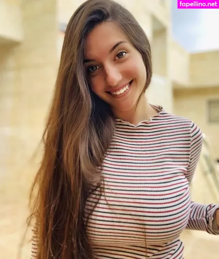 Sapir Hazansky OnlyFans Thumbnail #NMxsT7vlgL