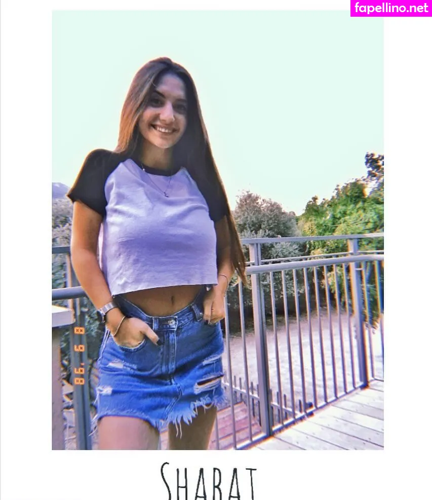sapiradona, sapirhazansky Nude Leaked OnlyFans Photo #YfVESKMC9n