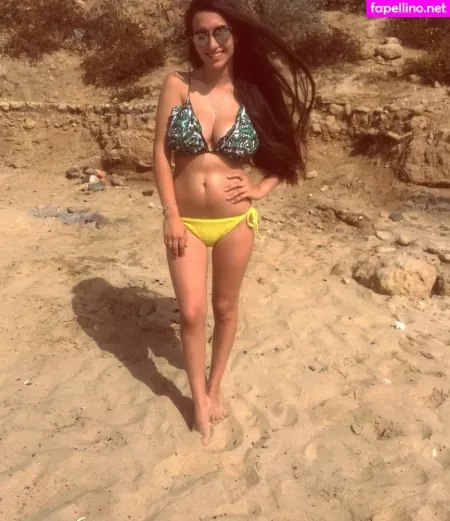 Sapir Hazansky OnlyFans Thumbnail #ggMMhYSFev