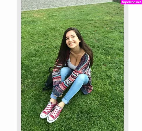 Sapir Hazansky OnlyFans Thumbnail #lSnXKpwGyE