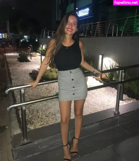 Sapir Hazansky OnlyFans Thumbnail #la2FGz4gv7