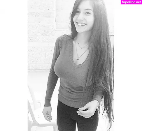 Sapir Hazansky OnlyFans Thumbnail #nVkfQbLJCq