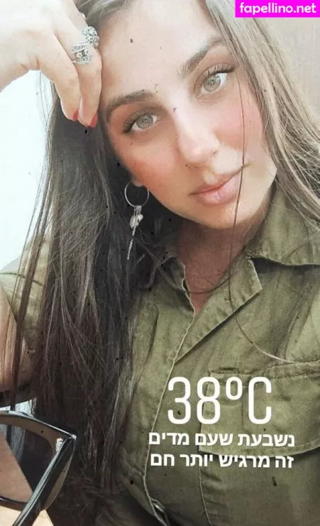 Sapir Sol OnlyFans Thumbnail #686NFQjpov