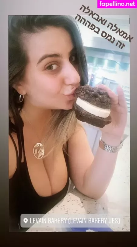 Sapir Sol OnlyFans Thumbnail #6UVn3TiqkJ