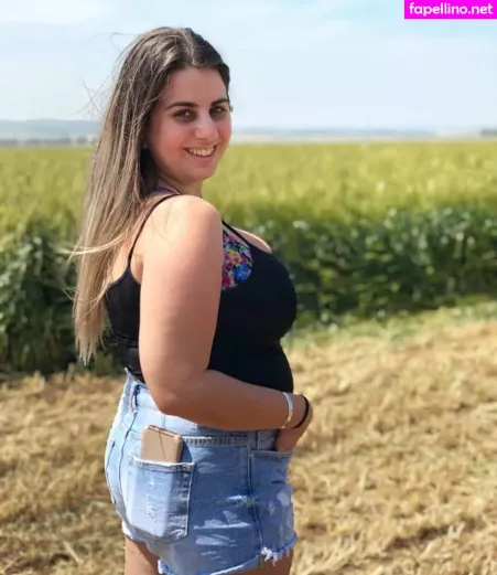 Sapir Sol OnlyFans Thumbnail #DFWqoGOJ09