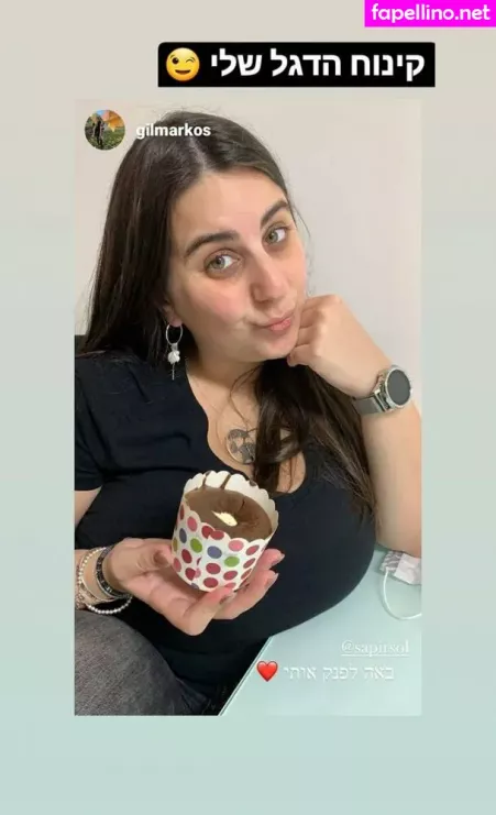 Sapir Sol OnlyFans Thumbnail #qfpaTK064n