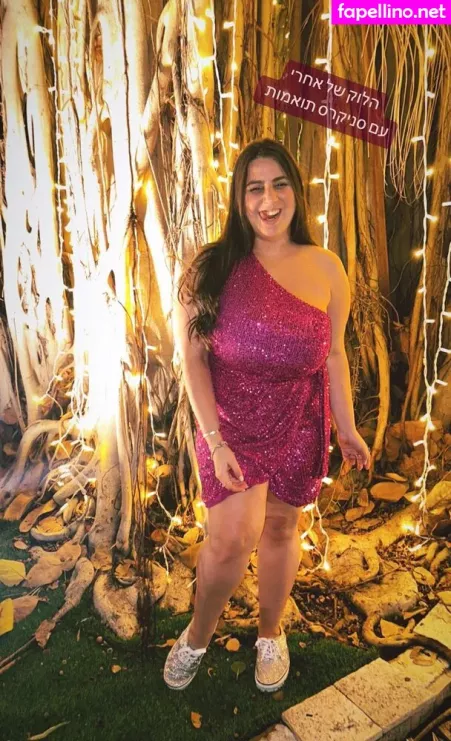 Sapir Sol OnlyFans Thumbnail #s7foailRnb