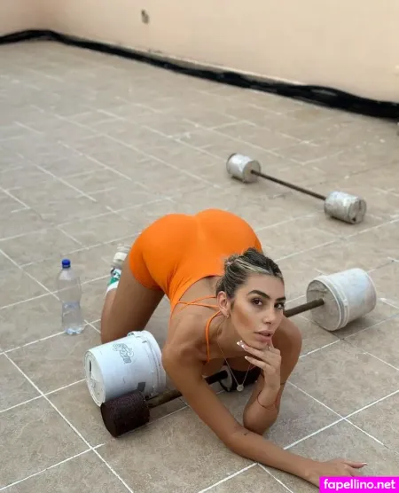 Sapirelbaz OnlyFans Thumbnail #ryM7V77Pe8