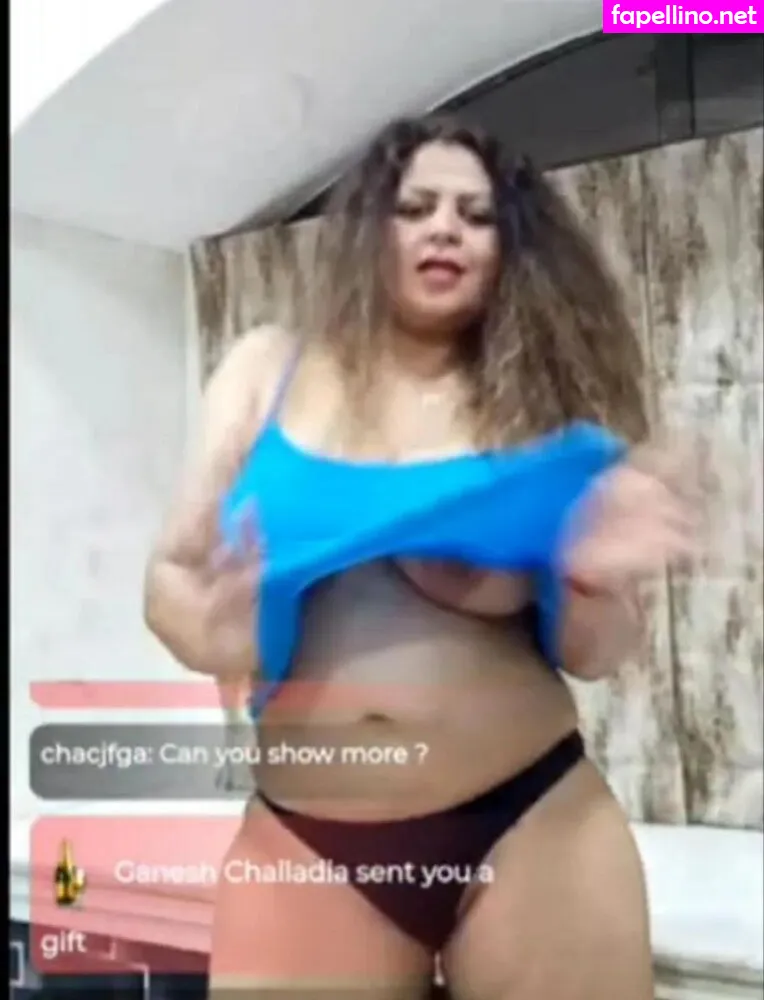 sapnasappuofficial, sapnasappuu Nude Leaked OnlyFans Photo #wfKQ39hADv