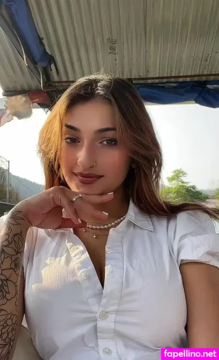 Sapnesa OnlyFans Thumbnail #RqrPU9428h