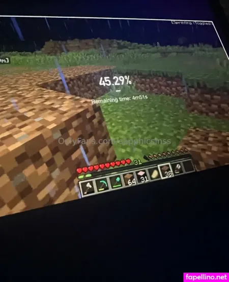 Sapphicsinss OnlyFans Thumbnail #Oujues09ZR