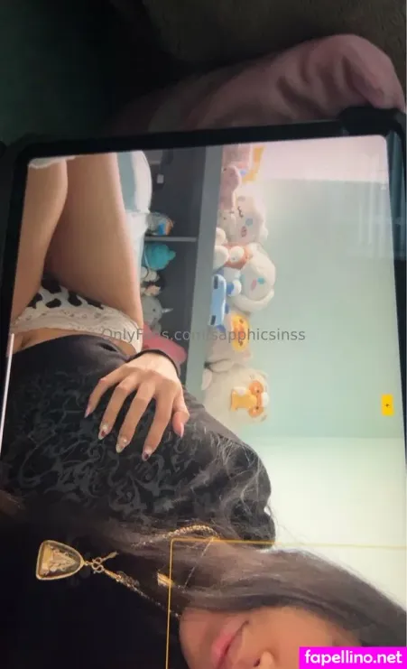 Sapphicsinss OnlyFans Thumbnail #timw3EIgwZ