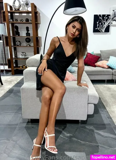 Sapphire Kitty 1 OnlyFans Thumbnail #Fmuv9ICwHn