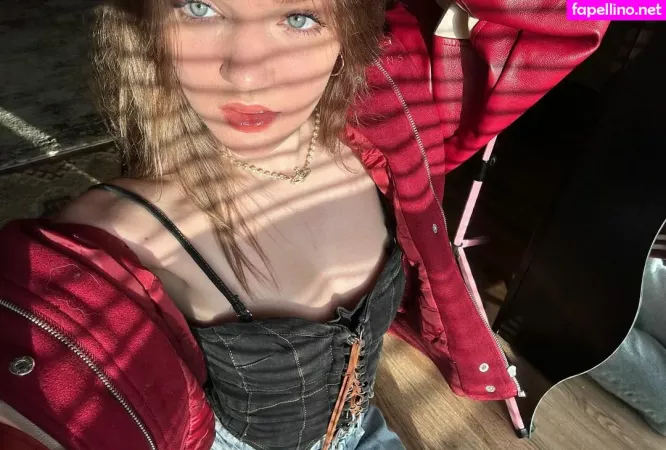 Sapphire Upshall OnlyFans Thumbnail #JE2Wpmtuhp